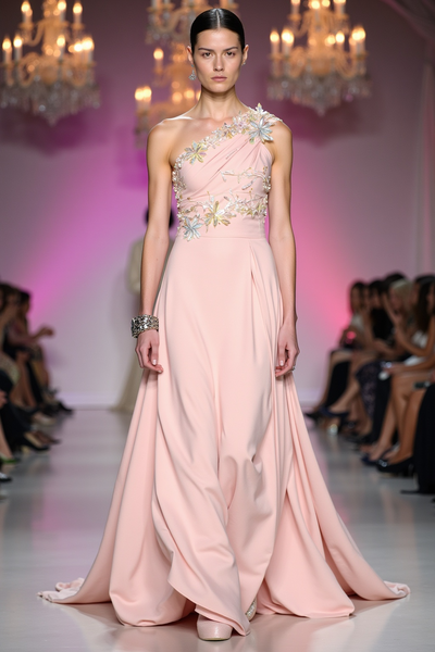 Isla Gown