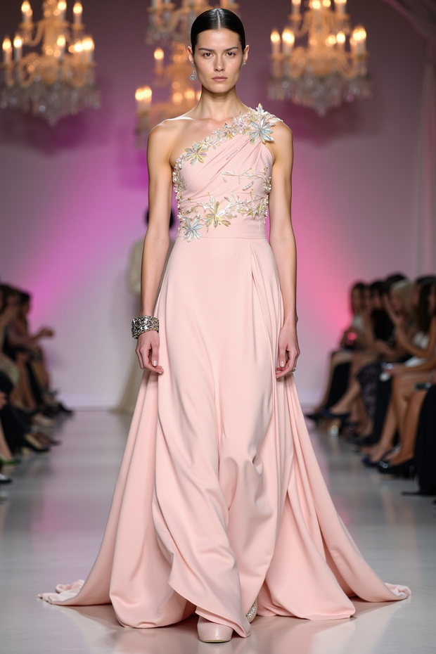 Isla Gown
