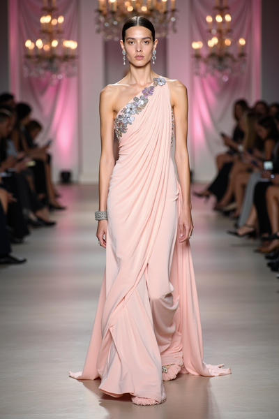 Freya Dress