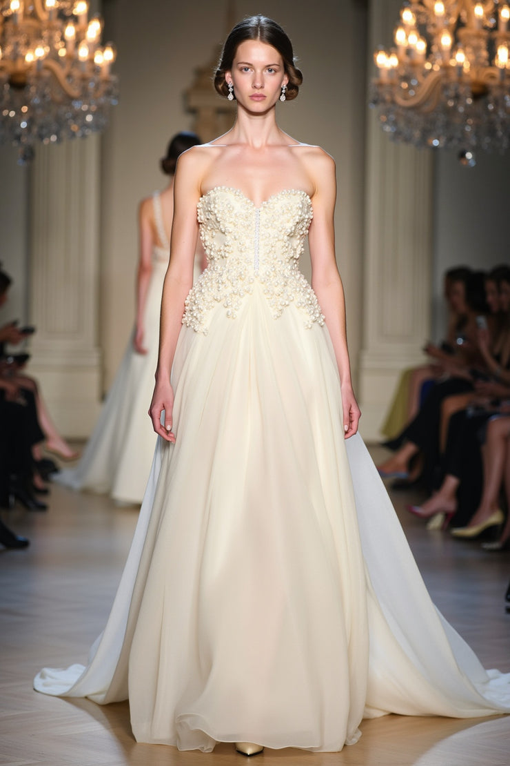 Devika Bridal Dress