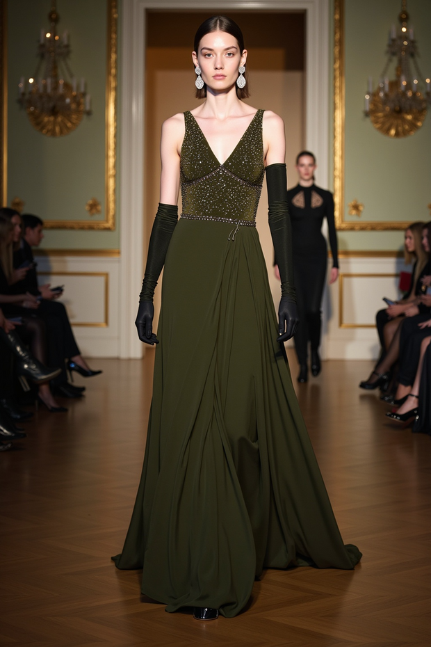 Kiera Dress