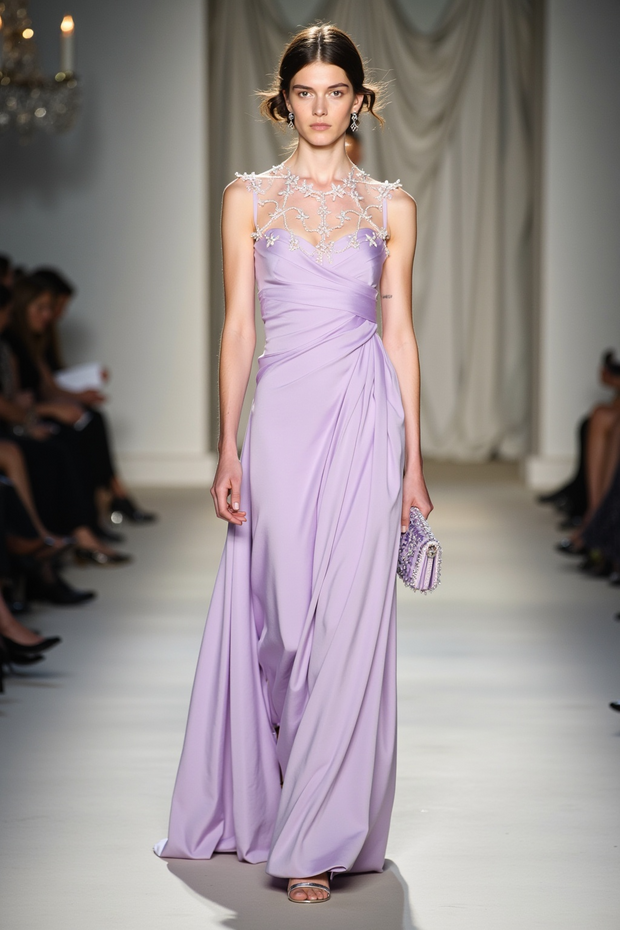 Dakotah Dress