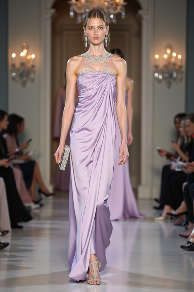 Devin Dress