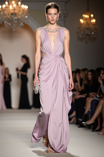 Melina Dress