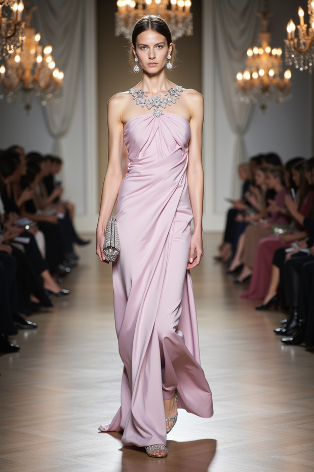 Colette Dress