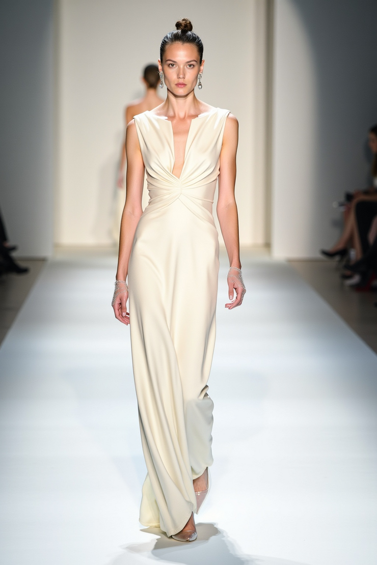 Barbara Dress