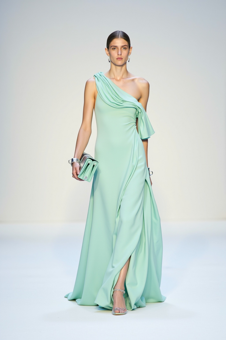 Eliana Dress