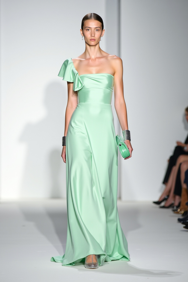 Carolyn Dress