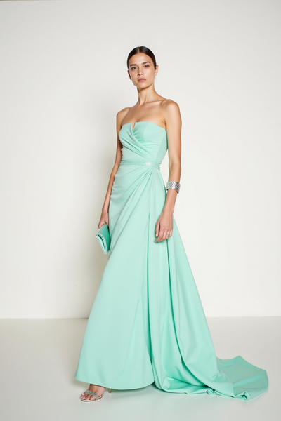 Marlowe Dress