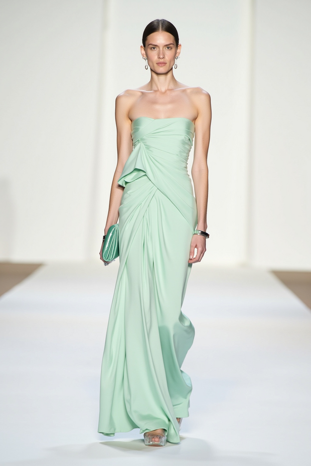 Luna Dress