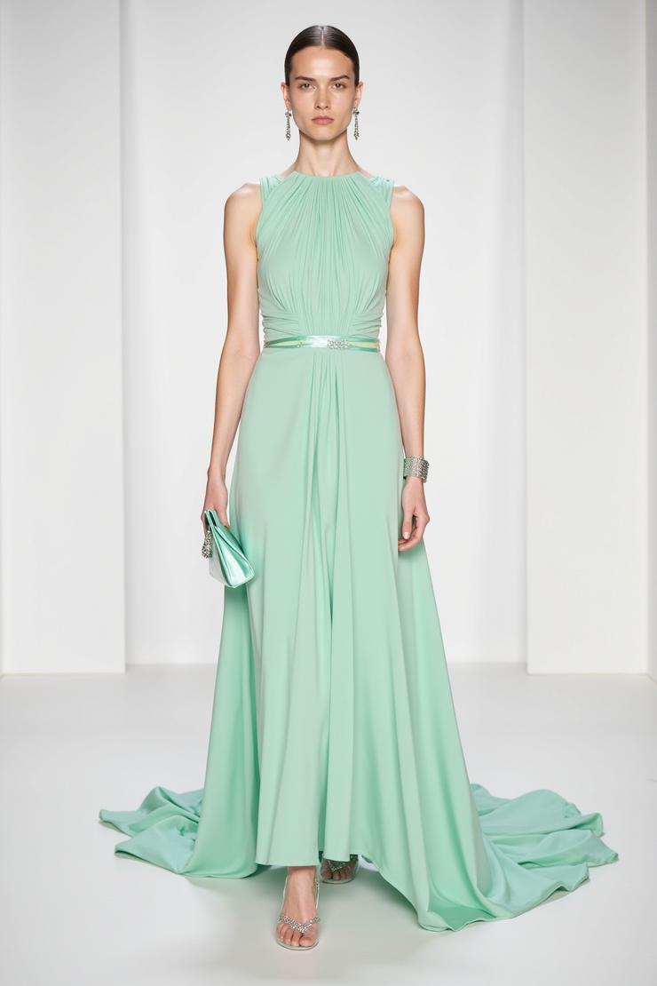 Chloe Dress