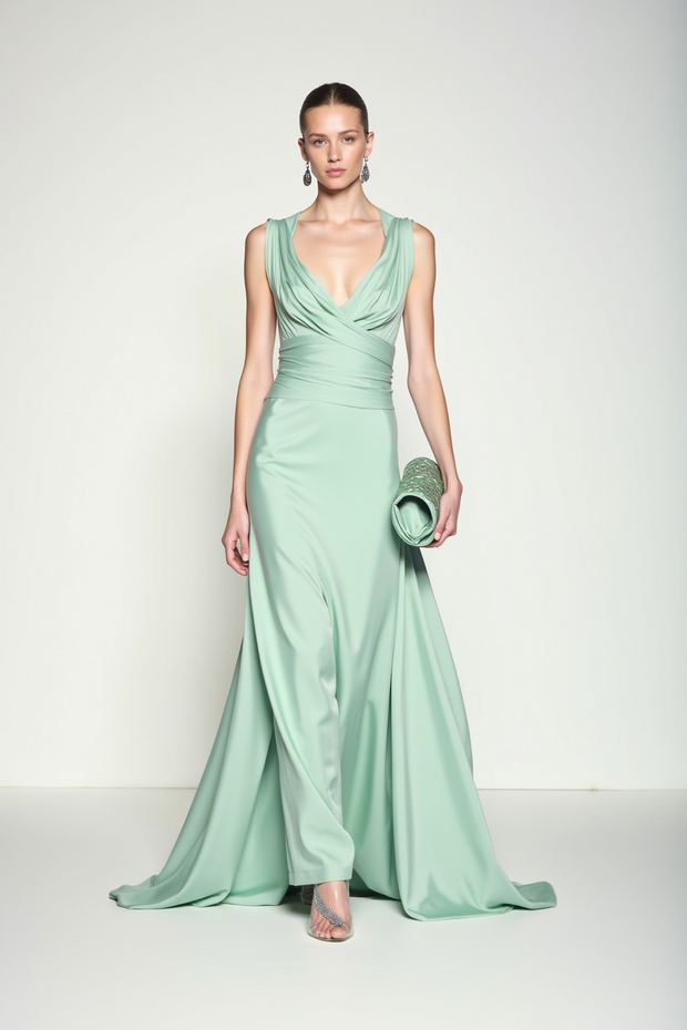 Joyce Dress