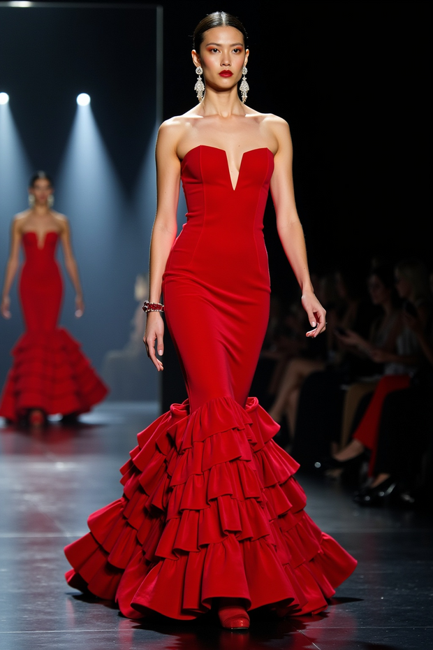 Hadlee Dress