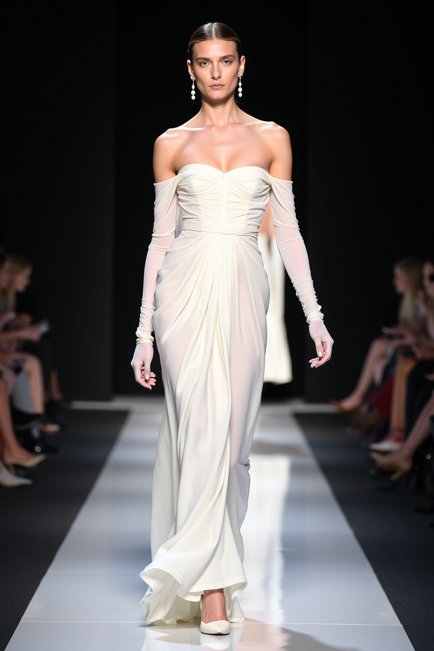 Christine Dress