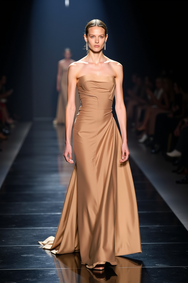 Jiyi Dress