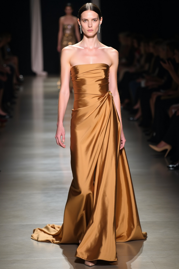 Keraney Dress