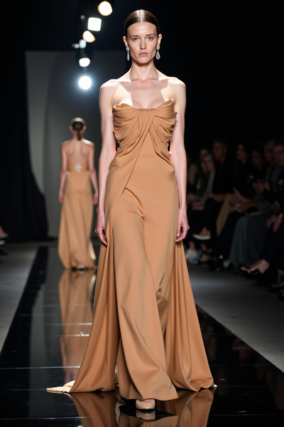Jilli Dress