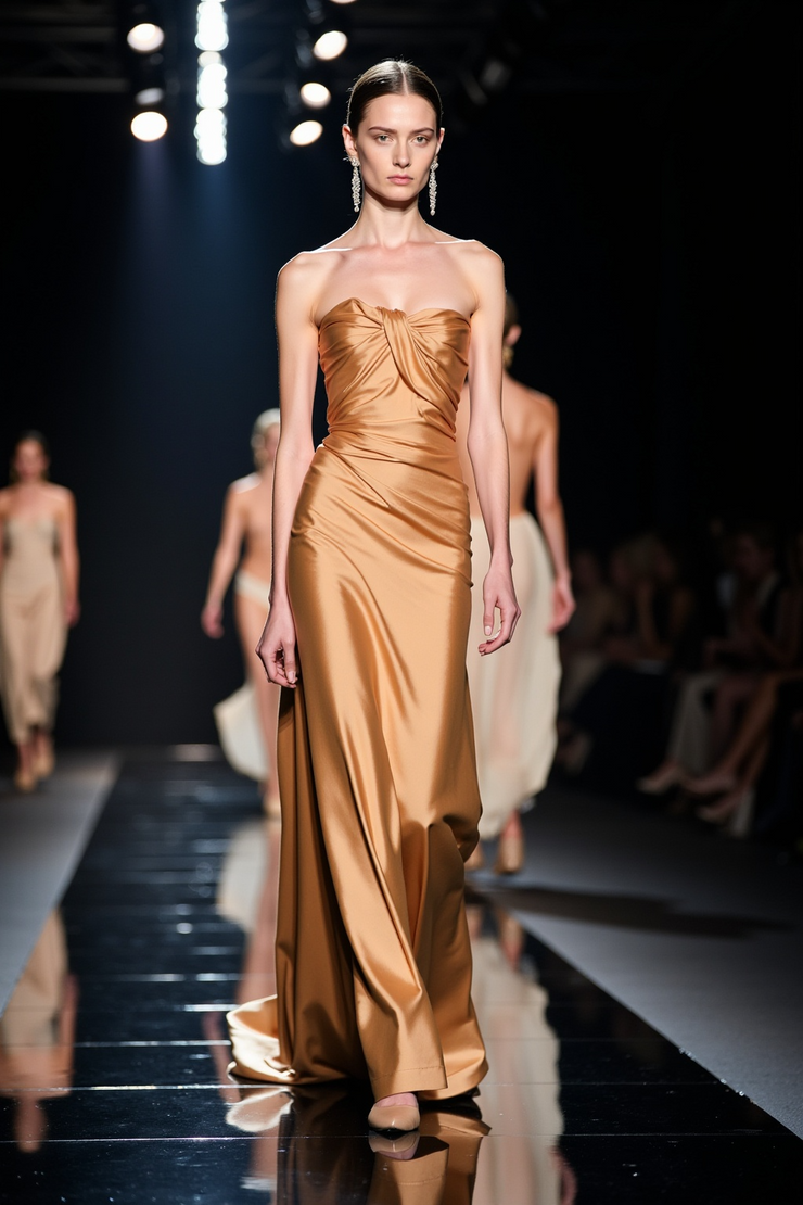 Kaylle Dress