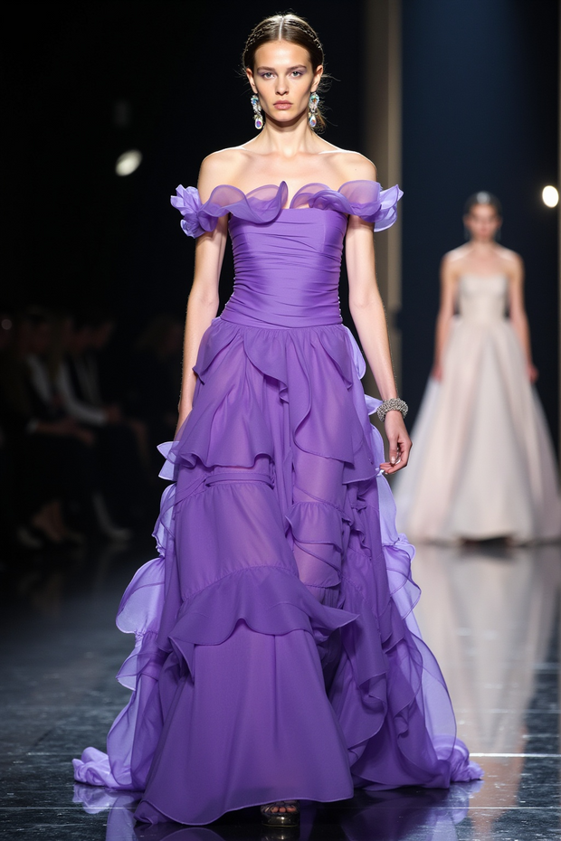 Rolie Gown
