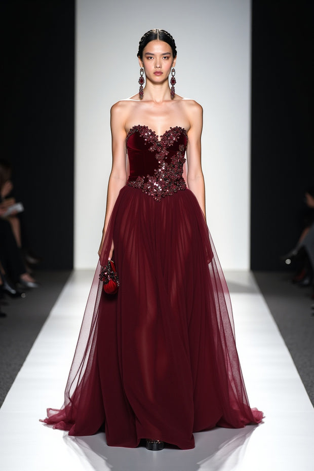 Inaya Gown