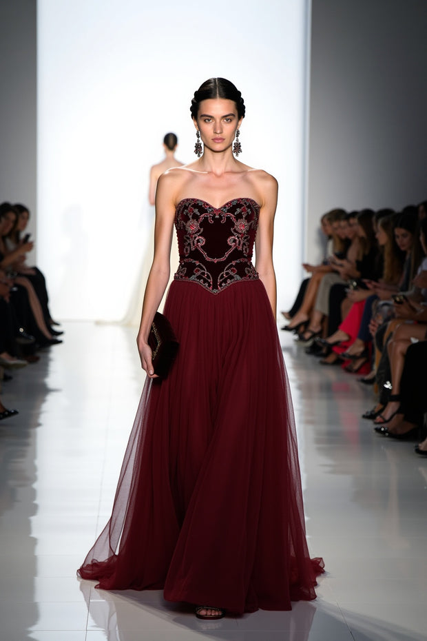 Avani Dress