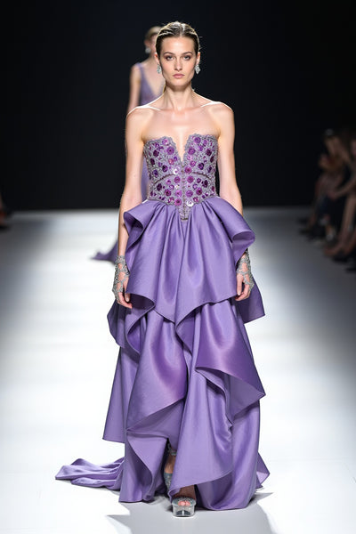 Camila Gown