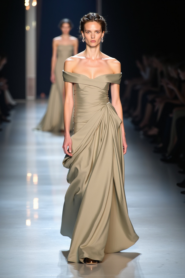 Lorena Dress