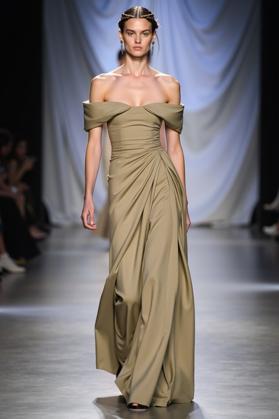 Leana Dress