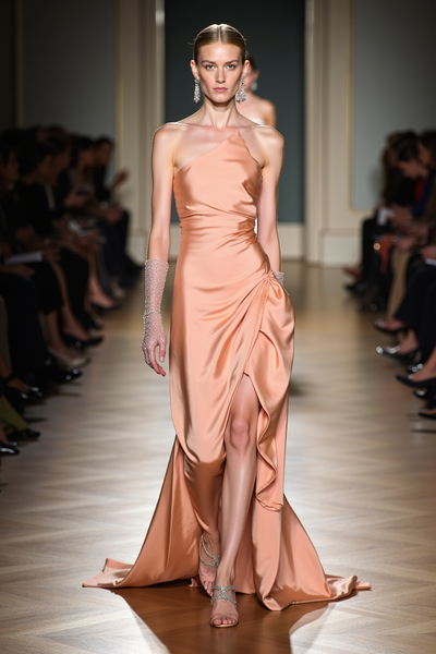 Birdie Dress