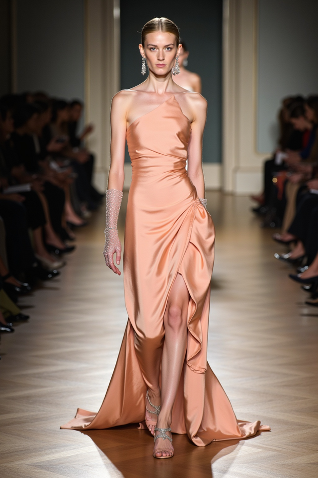 Birdie Dress