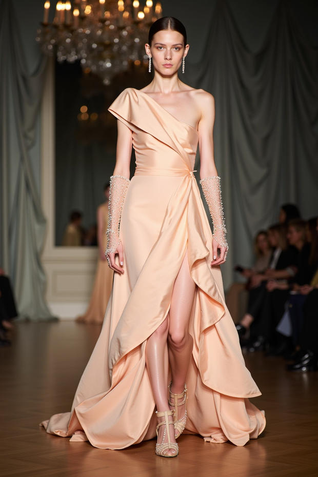 Catherine Dress