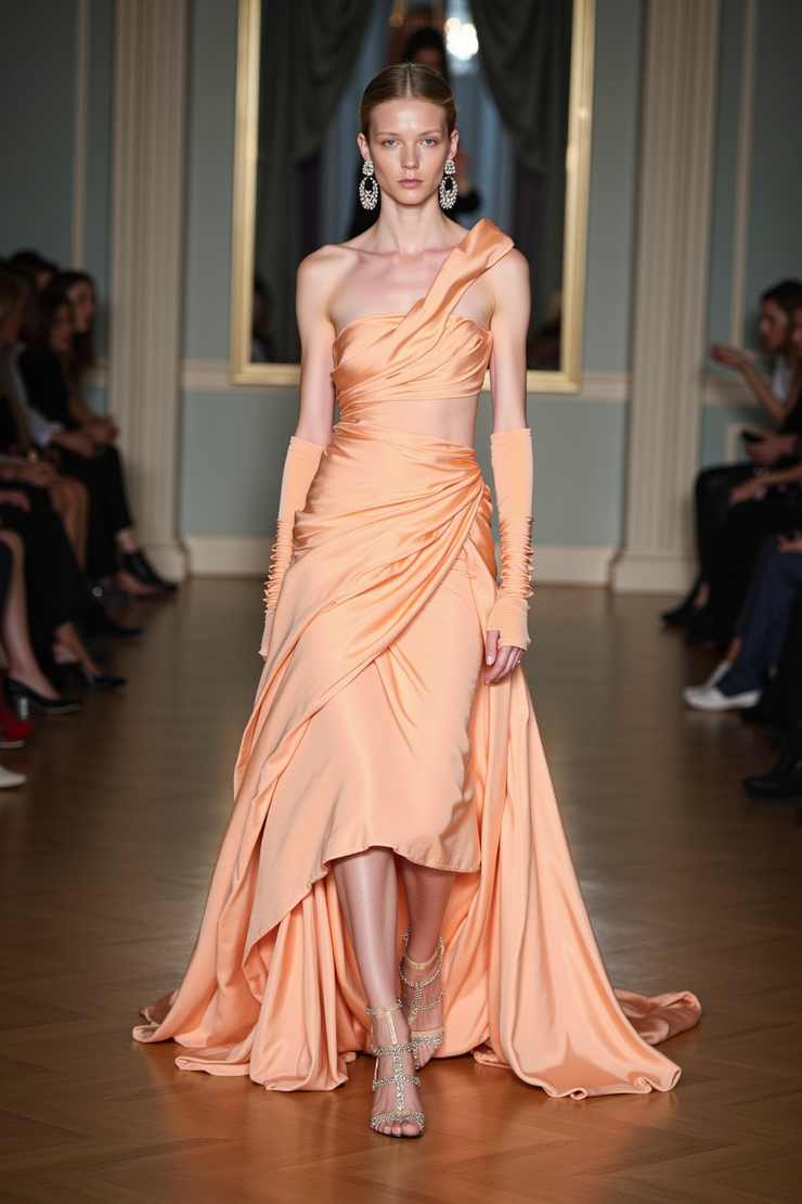 Cecilia Dress