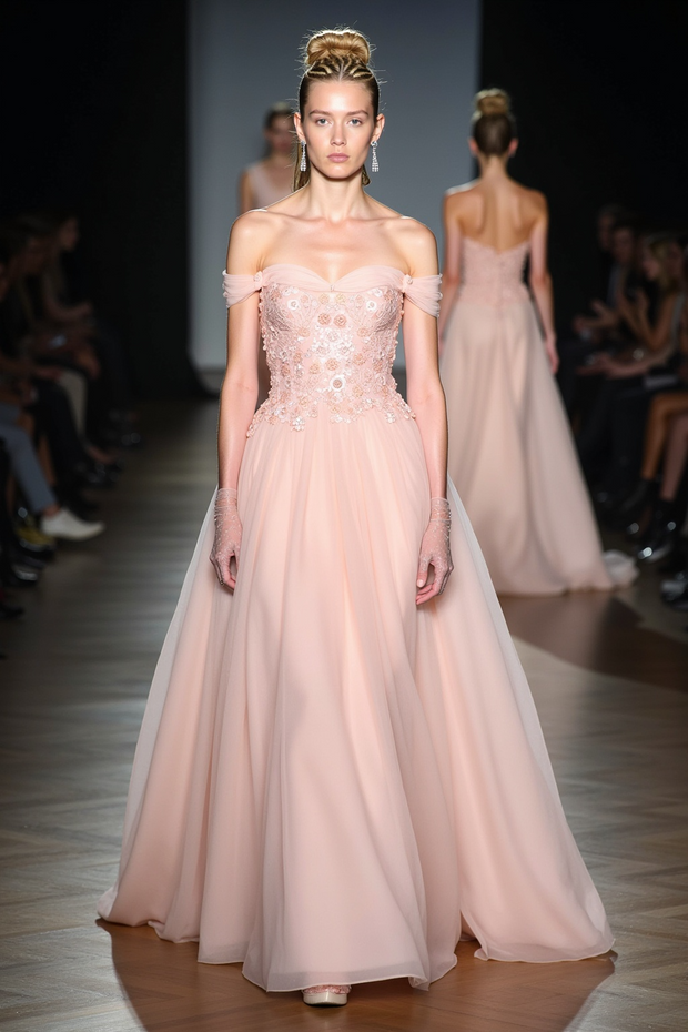 Sutton Gown