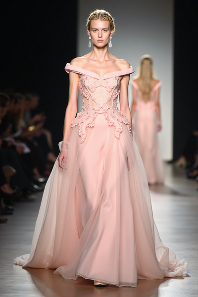 Remi Gown