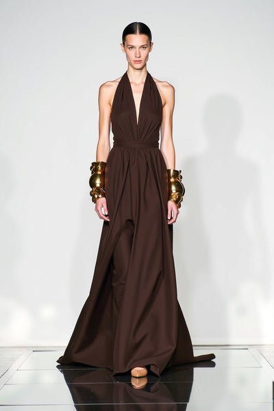 Calista Dress