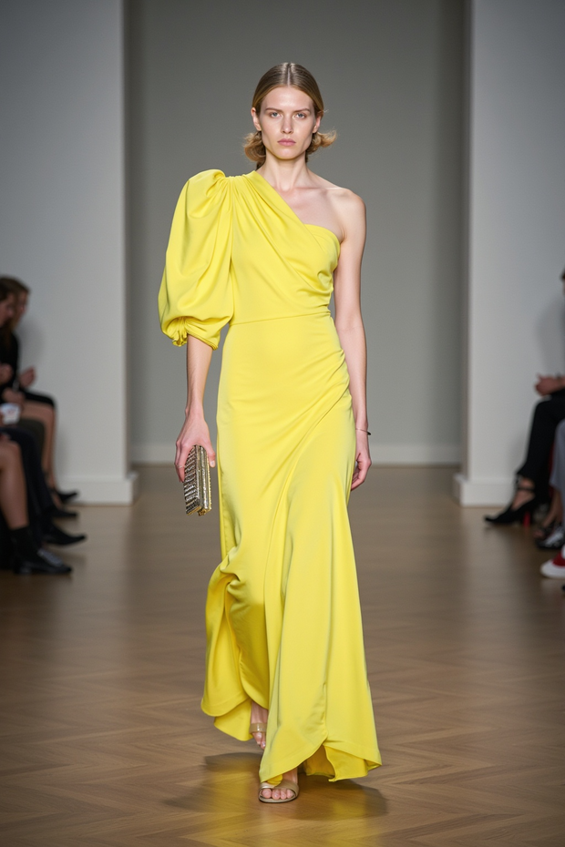 Solelil Dress