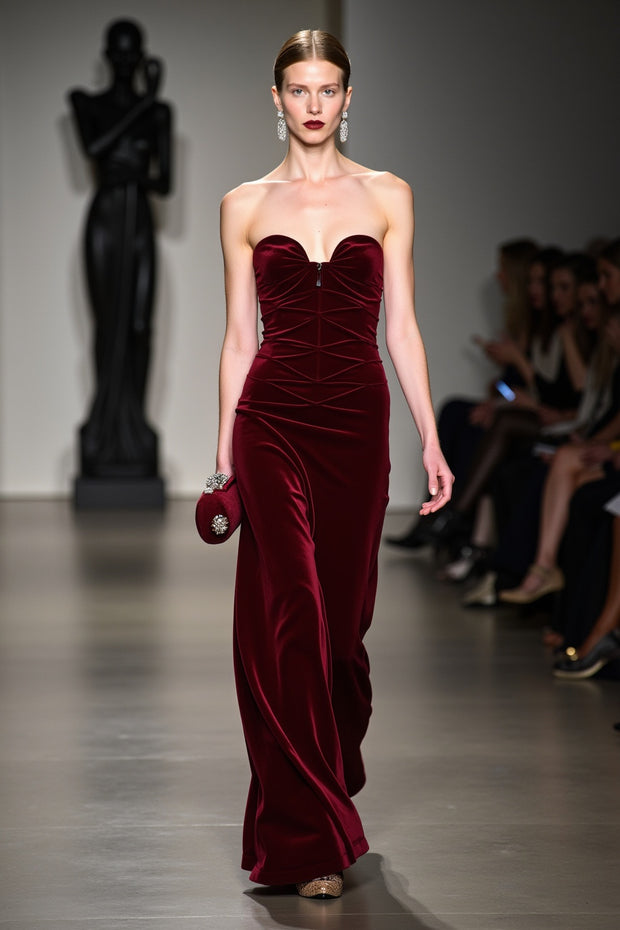 Monroe Dress