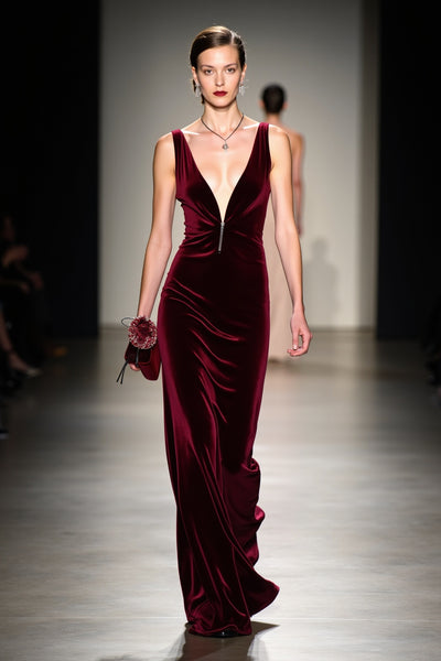 Alaina Dress