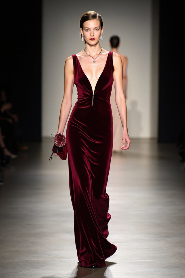 Alaina Dress