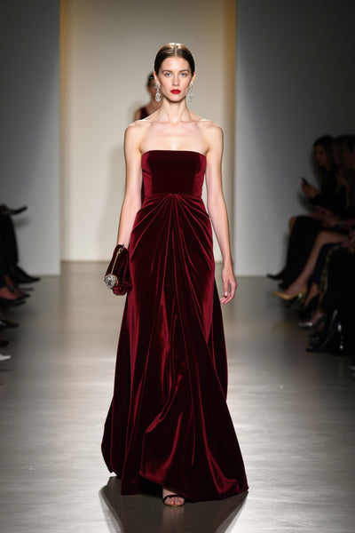 Cartier Dress