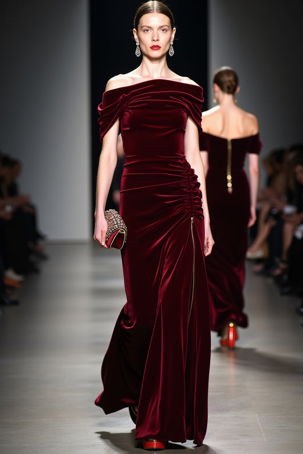 Baldwin Dress