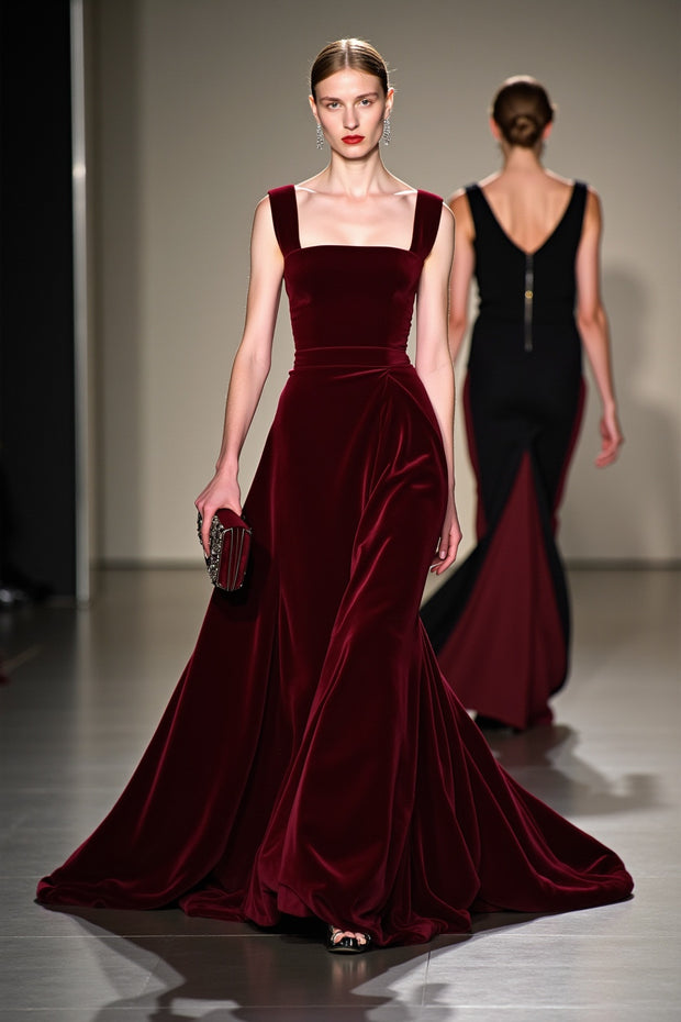 Azalea Gown