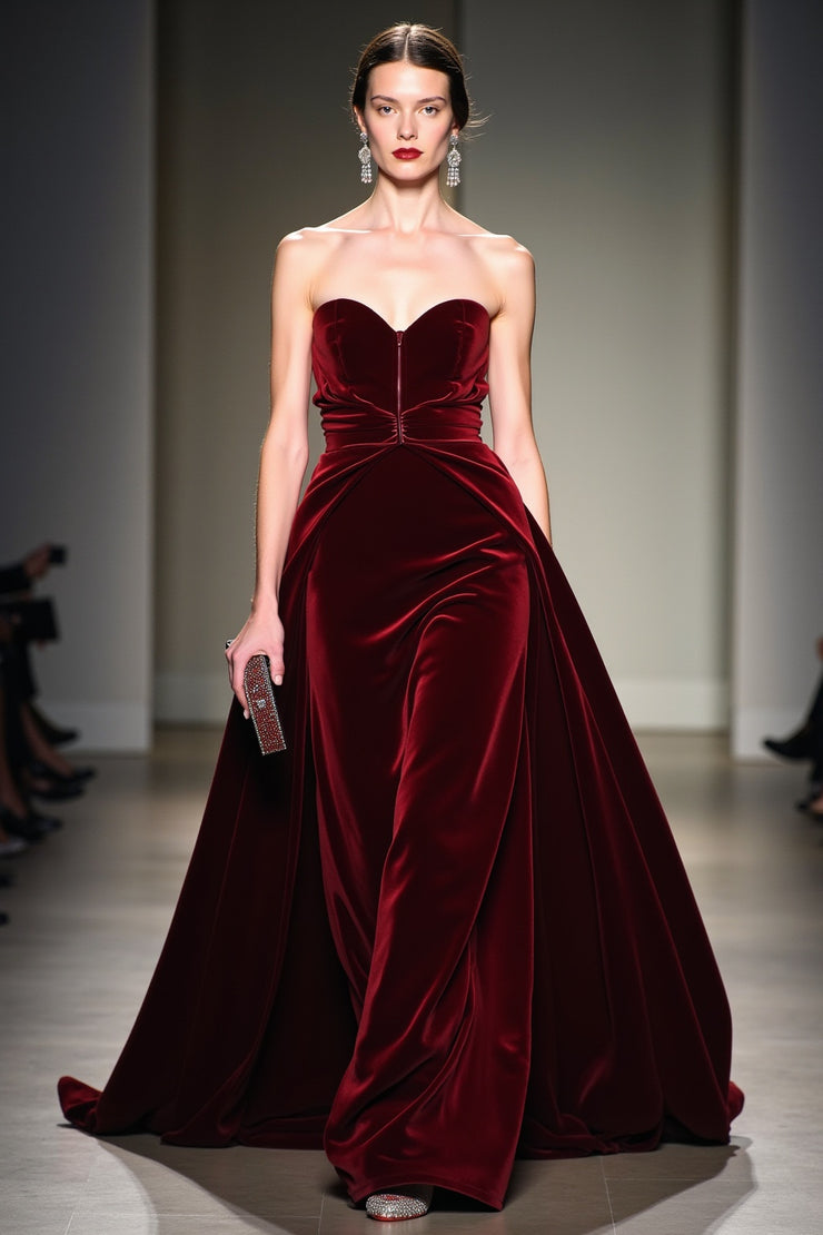 Magnolia Gown