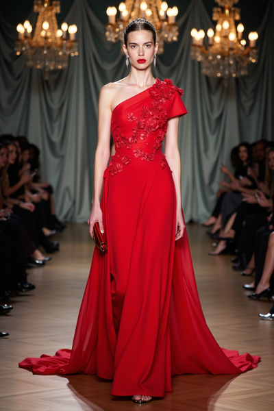 Karly Gown