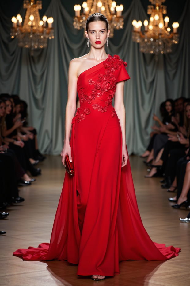 Karly Gown