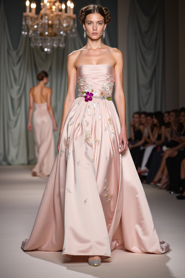 Lilo Gown