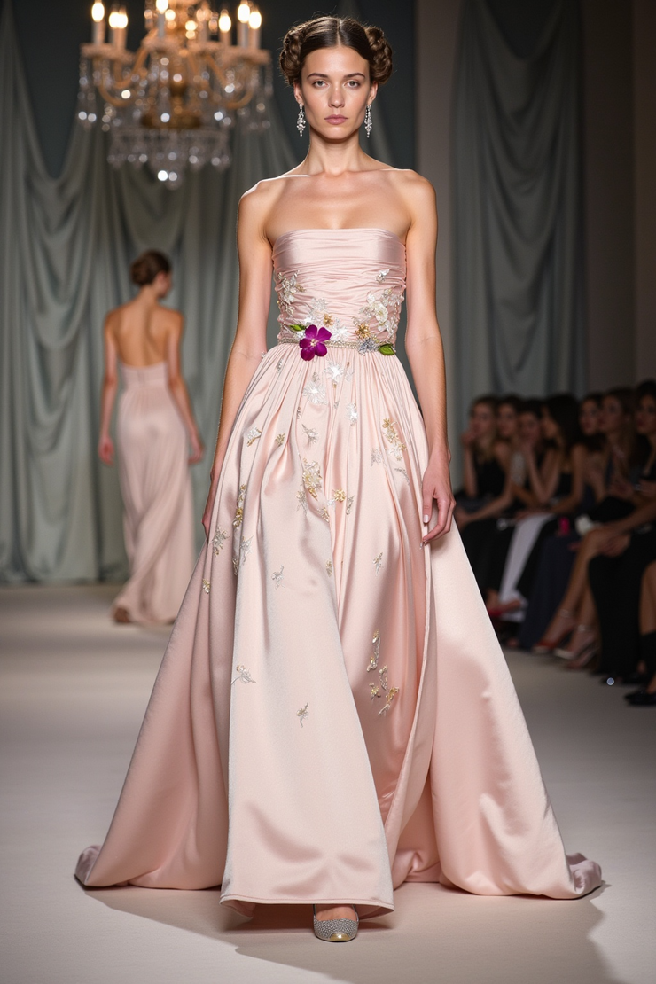 Lilo Gown