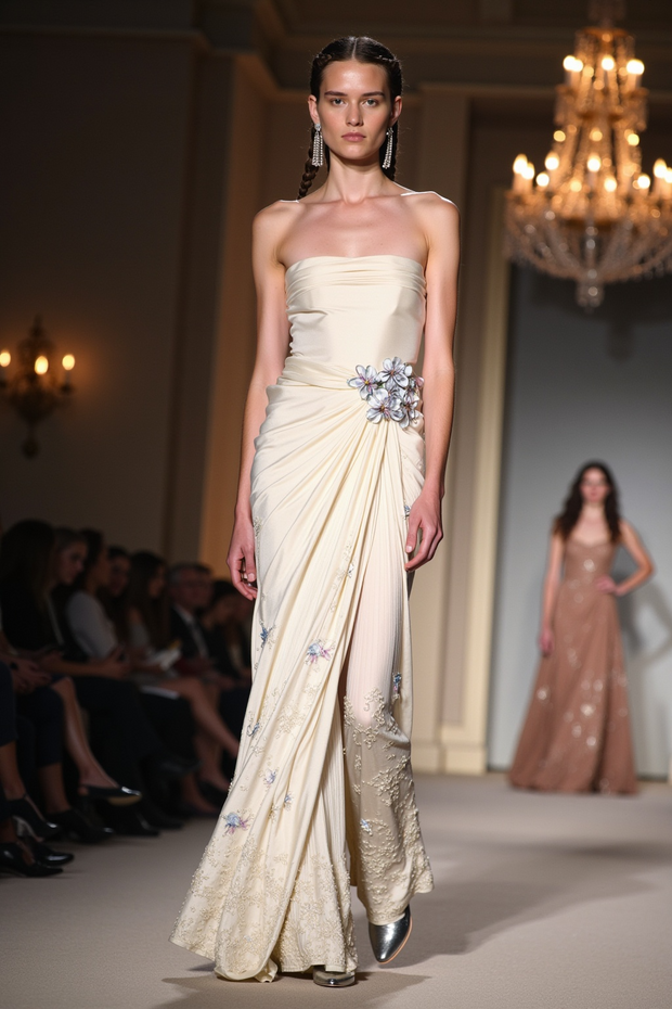 Ariel Bridal