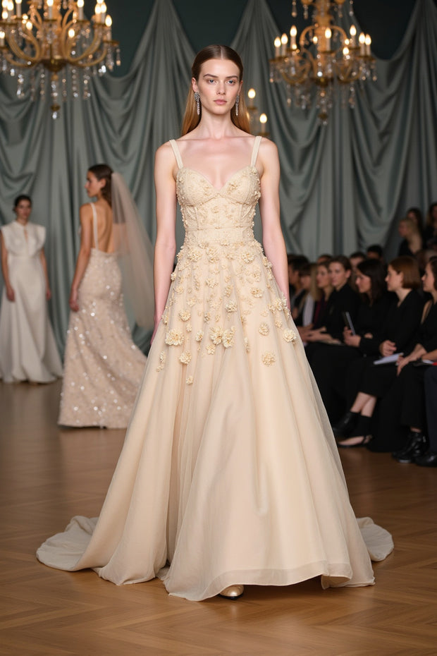 Viva Gown