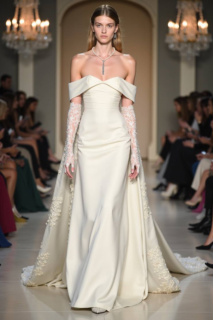 Freya Bridal